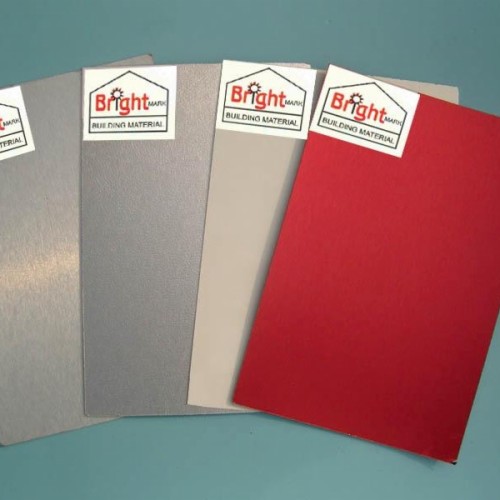 Hpl panel board